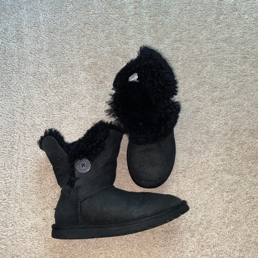 Bailey Button Ugg Boots. - image 1